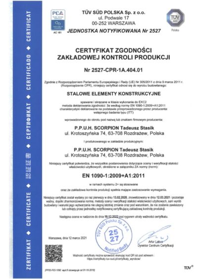 iso.1090.pca.tuv.2021.pl