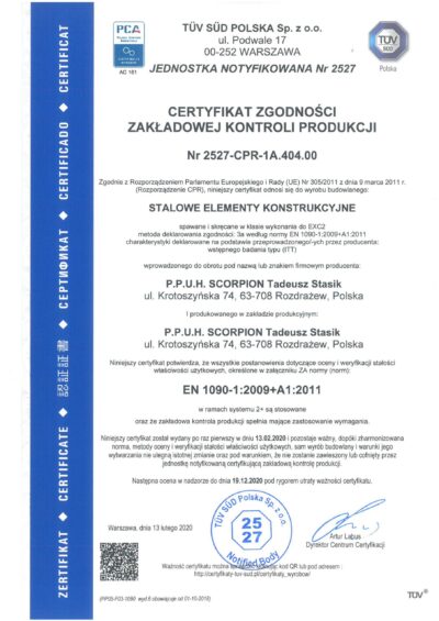 iso.1090.pca.tuv.pl