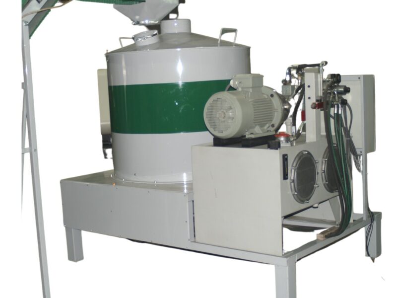 briquette-briquetting-plant-waste management machine