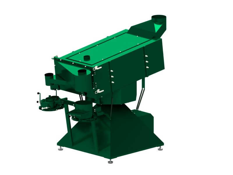 8.13.5 Зажим разделительный M-2x3p