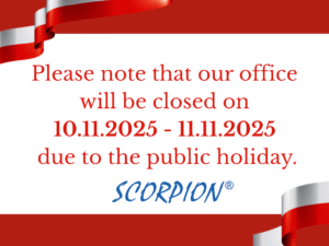 firma nieczynna 11.11