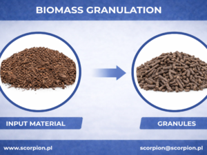 biomass granulation2