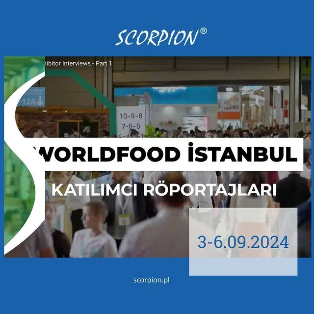 🚀 Istanbul Calling! 🚀 Our team is attending the exciting…