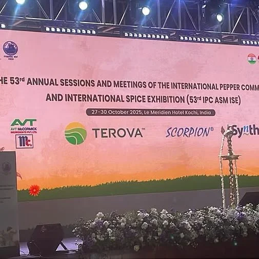 International Pepper Community w Indiach‼️🇮🇳 Po raz kolejny z dumą…