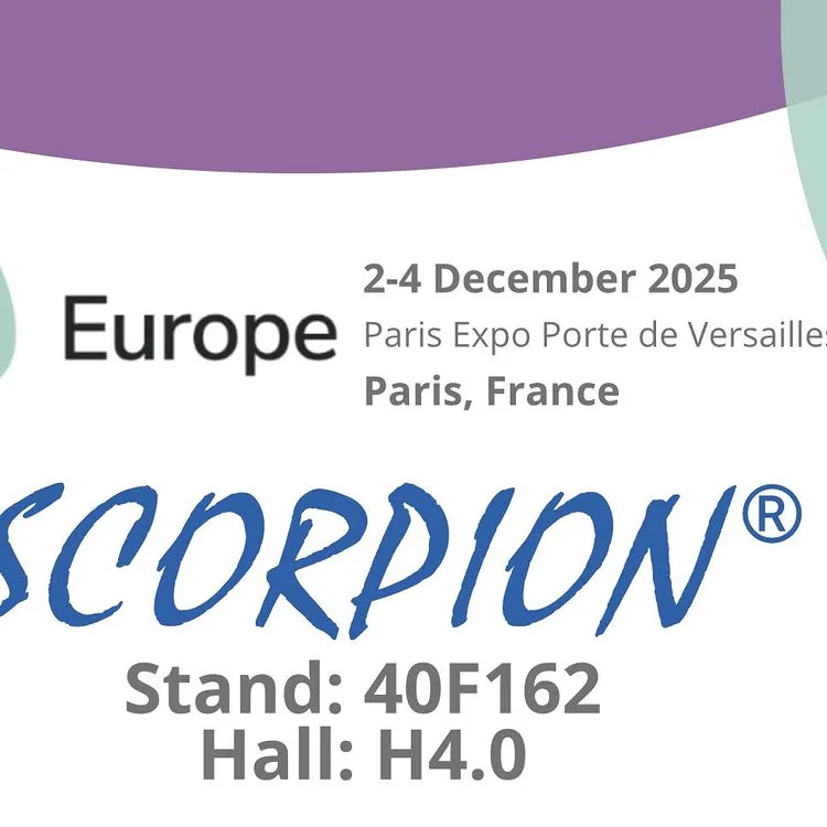 🇵🇱FI Europe coraz bliżej! Już 2–4 grudnia zapraszamy do Paris…