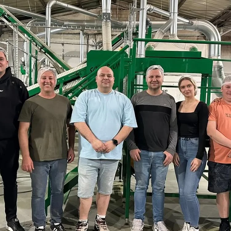 Ao grupo Scorpions, manifestamos nosso agradecimento pelo serviço realizado na…