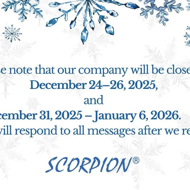 Informujemy, że w dniach 24-26.12.2025r. 31.12.2025-06.01.2026 r. nasza firma będzie&hellip;