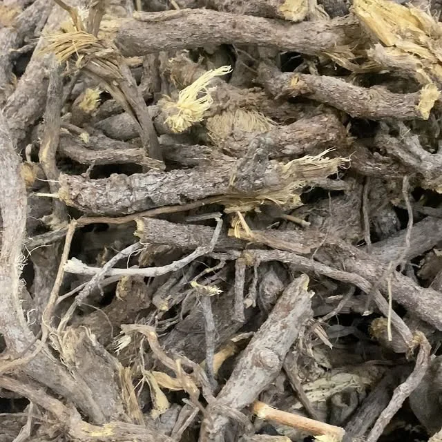 Testujemy krojenie lukrecji na naszej linii u stałego klienta! Zobacz,&hellip;