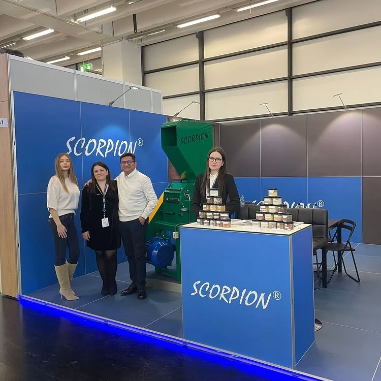 🇵🇱Dziękujemy za spotkania podczas targów BIOFACH❗ Minione dni były dla&hellip;