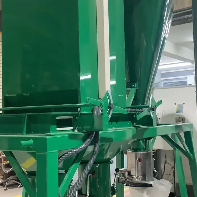 🇵🇱Testy oregano❗ Sprawdzamy, jak tunel pneumatyczny dwukomorowy radzi sobie z&hellip;