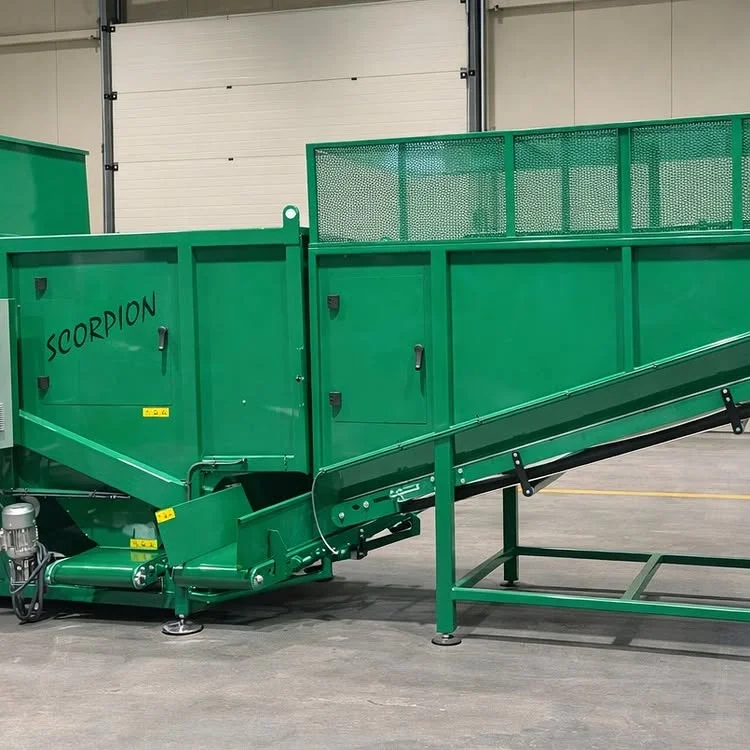 🇵🇱 Wialnia do świeżych ziół – separator liścia od łodygi.&hellip;