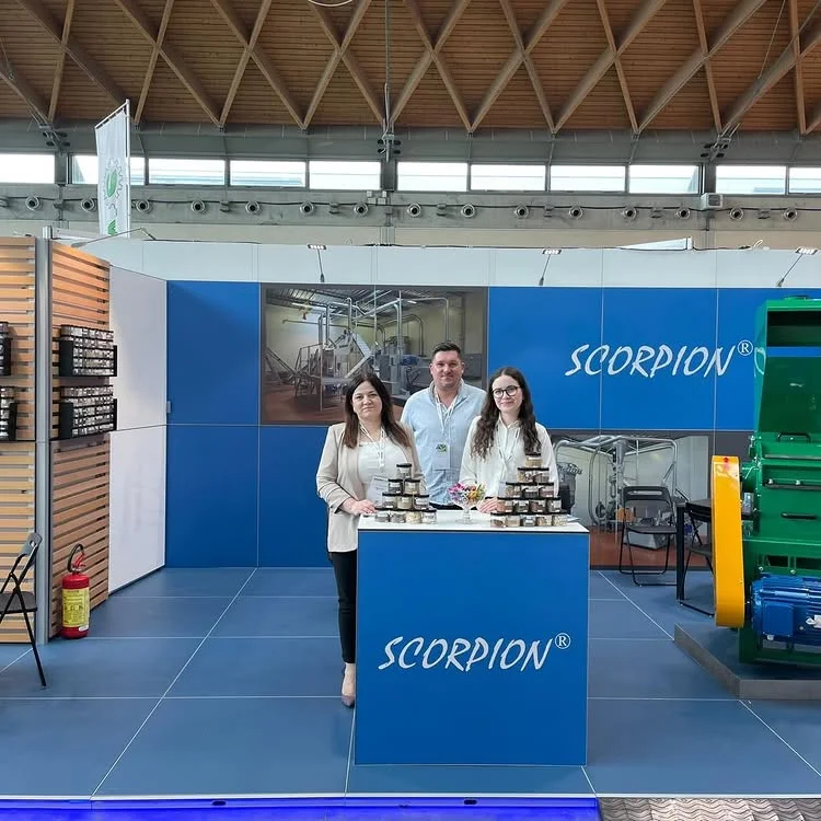 🇬🇧MacFrut 2026 is here! We invite you to visit us&hellip;